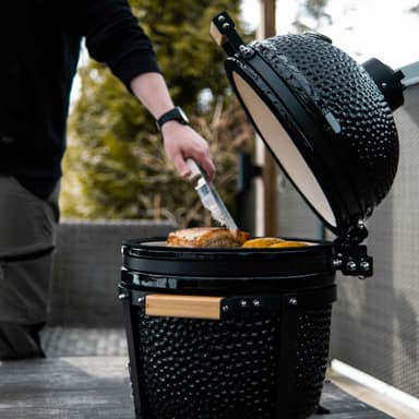 Limousin Kamado Profesjonell 15 Kamado Grill