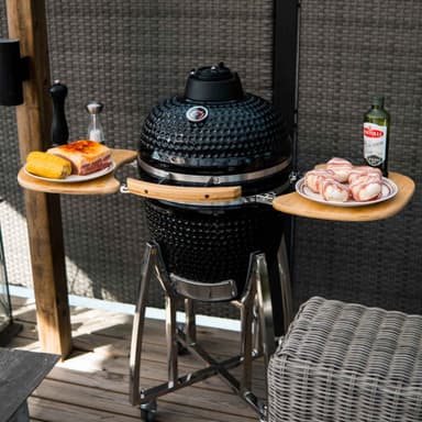 Limousin Kamado Premium 21 Grill