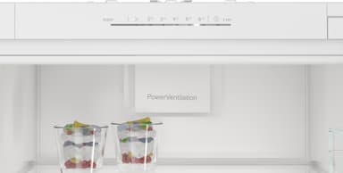 Siemens Kjøleskap KI81RNSE0
