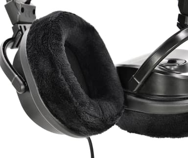 INF Øreputer for Sony MDR V6/Sennheiser HD280 Pro/Logitech G Pro X velvet 1 par