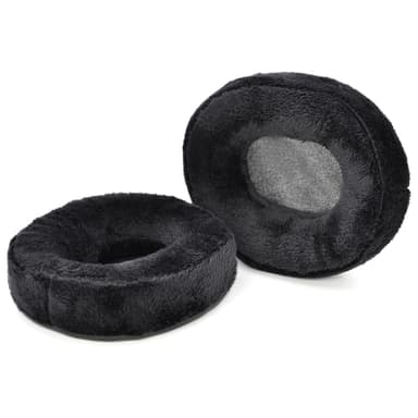INF Øreputer for Sony MDR V6/Sennheiser HD280 Pro/Logitech G Pro X velvet 1 par