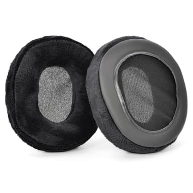 INF Øreputer for Sony MDR V6/Sennheiser HD280 Pro/Logitech G Pro X velvet 1 par