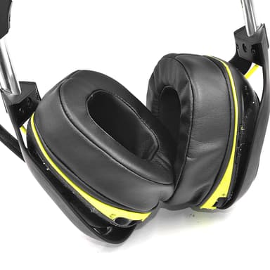Øreputer for Logitech Astro A40 A50 1 Gen 2 Gen 1 par
