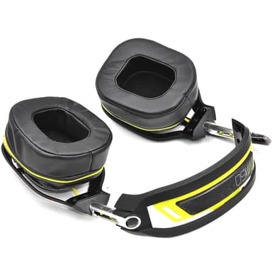 Øreputer for Logitech Astro A40 A50 1 Gen 2 Gen 1 par