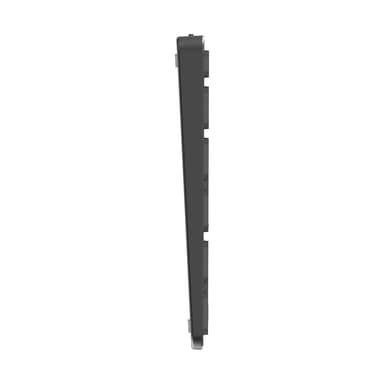 Rapoo Tastatur/Musesett 9800M Trådløs Multimodus