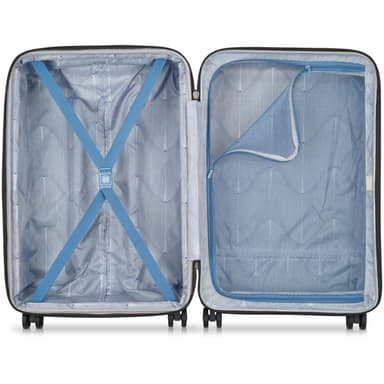 Delsey Paris Freestyle Cabin bag 76 Graphite