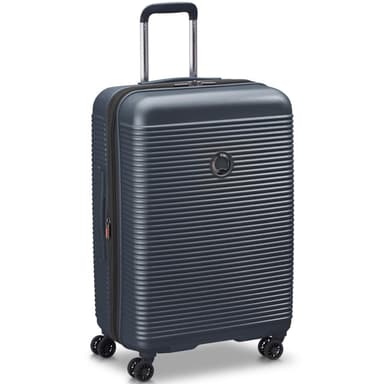 Delsey Paris Freestyle Cabin bag 76 Graphite