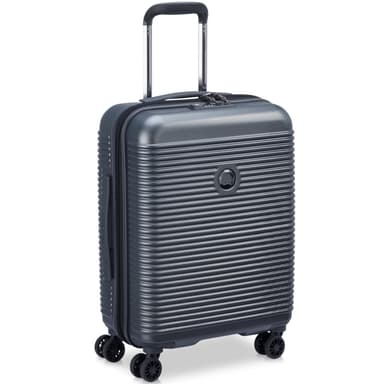 Delsey Paris Freestyle Kabinväska 55 Graphite