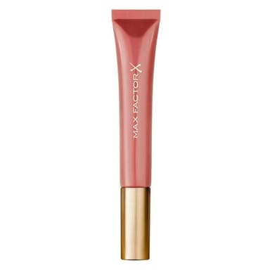 Max Factor Colour Elixir Lip Cushion - 015 Nude Glory Lip Gloss