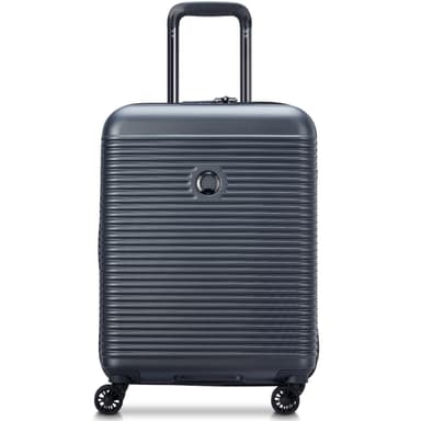 Delsey Paris Freestyle Kabinväska 55 Graphite