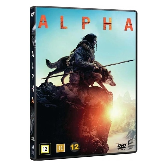 Alpha (dvd)