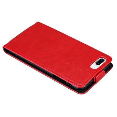 iPhone 7 PLUS / 7S PLUS / 8 PLUS deksel flip cover