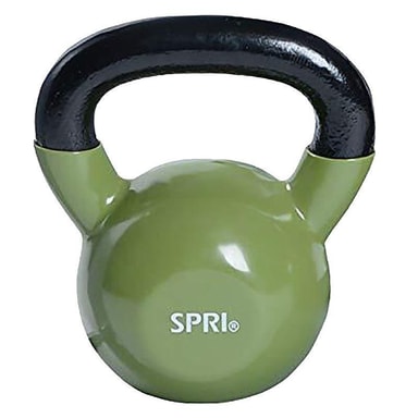 SPRI Kettlebell 30 lb (13,6 kg) Elkjøp