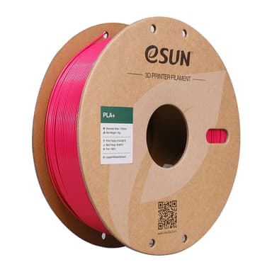 eSUN PLA+ 1.75mm 1kg - Magenta