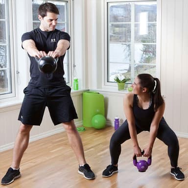 Abilica KettleBell 24 kg