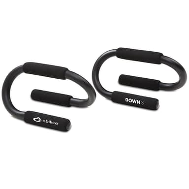 Abilica PushUp Bars