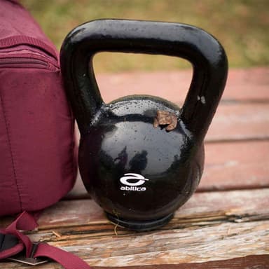 Abilica KettleBell 24 kg