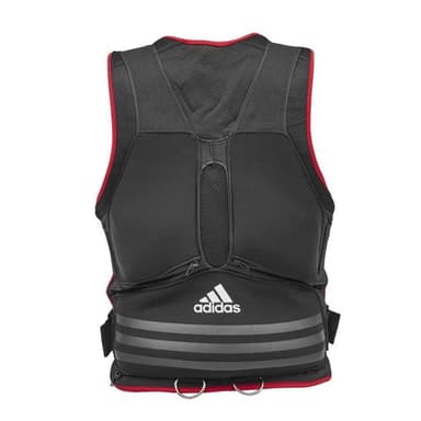 Adidas Full Body Weight Vest Elkjop