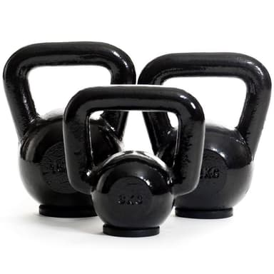 Abilica KettleBell 24 kg