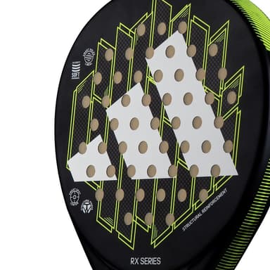 Adidas RX30 2021, Padelracket