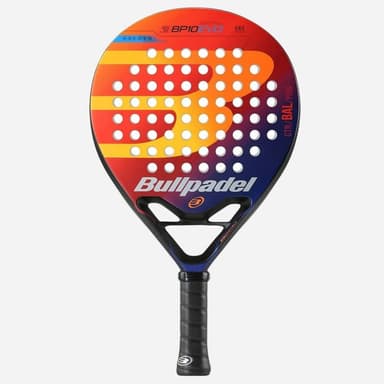 Bullpadel Bp-10, Padelracket