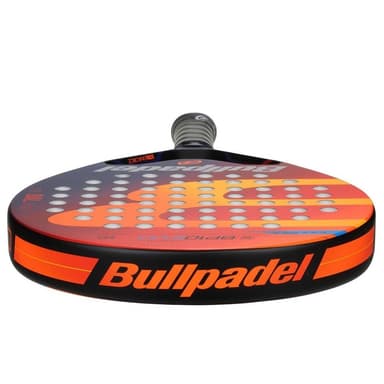 Bullpadel Bp-10, Padelracket