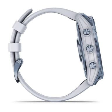 Garmin fenix® 7X – Sapphire Solar Edition, 51mm