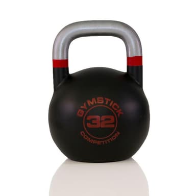 Gymstick Competition Kettlebell 32 kg