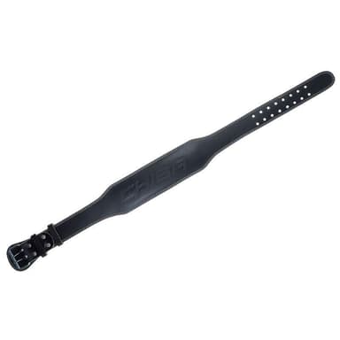 Gymstick LEATHER BELT