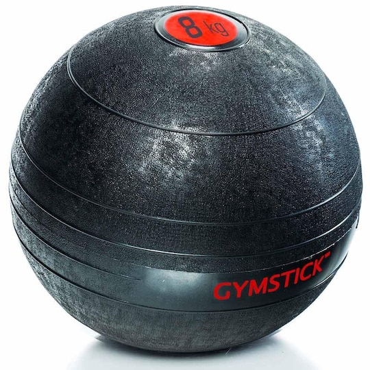 Gymstick Slam Ball 8 kg