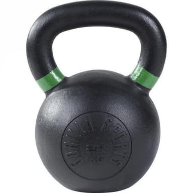 Gorilla Sports Kettlebell Olympia 24 kg