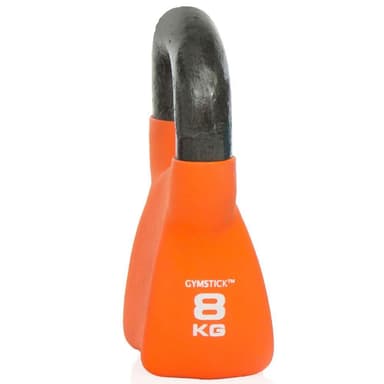 Gymstick Ergo Kettlebell 8 kg