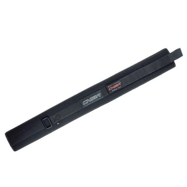 Gymstick NYLON TRAINING BELT
