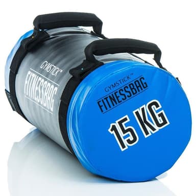 Gymstick Fitness Bag 15 kg