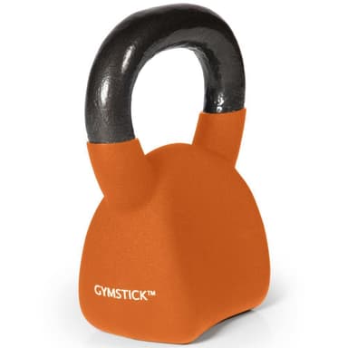 Gymstick Ergo Kettlebell 8 kg
