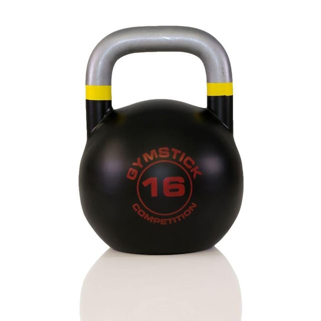 Gymstick Competition Kettlebell 16 kg