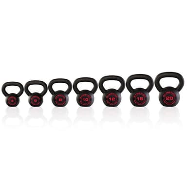 Gymstick Pro Kettlebell 12 kg