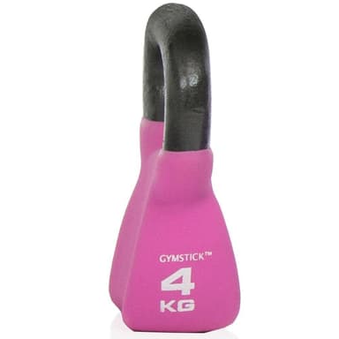 Gymstick Ergo Kettlebell 4 kg