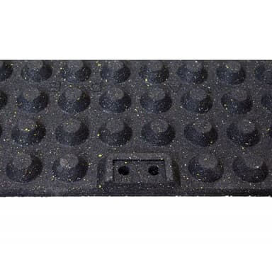 Master Fitness Gymgulv 30 mm 50x50 - 4-Pak