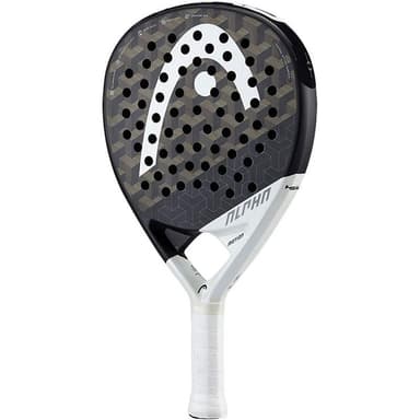 Head Graphene 360+ Alpha Motion, Padelracket