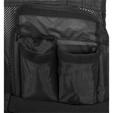 Gorilla Sports Vektvest Vektposer 20 kg