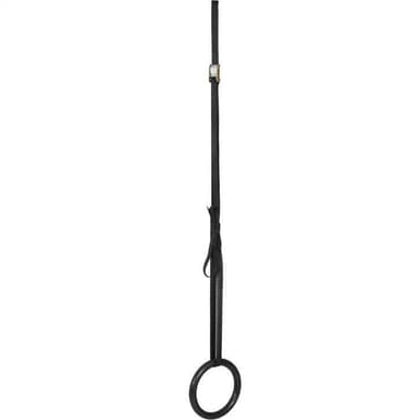 Gorilla Sports Olympic Gym Rings GS - Plast, Gym Ringer