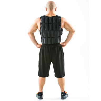 Gymstick Power Vest 20 kg