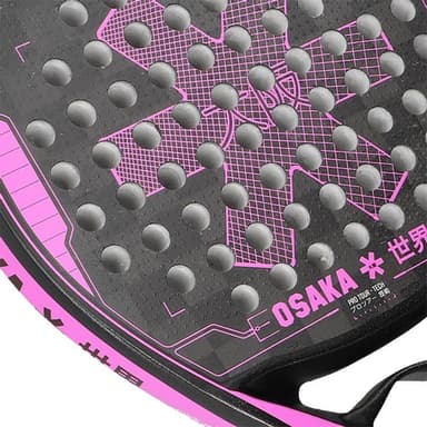 Osaka Pro Tour Tech, Padelracket