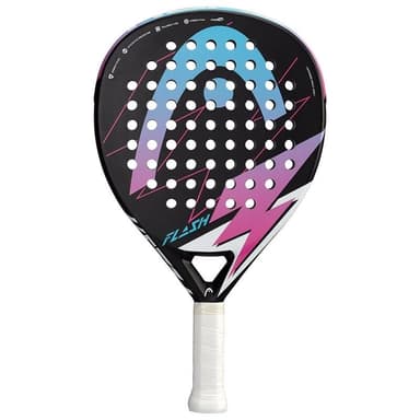 Head Flash Pink Women, Padelracket