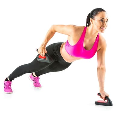 Gymstick Push Up Bars