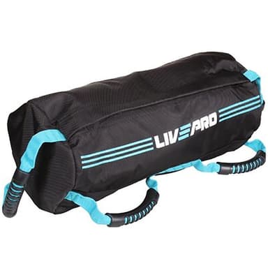 LivePro Warrior Sand Bag