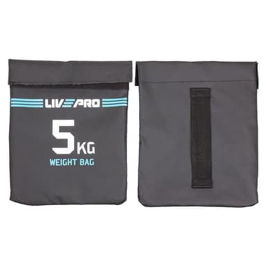LivePro Warrior Sand Bag