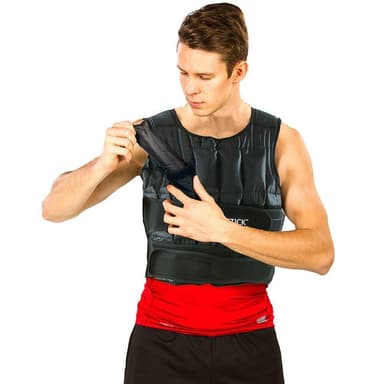 Gymstick Power Vest 20 kg