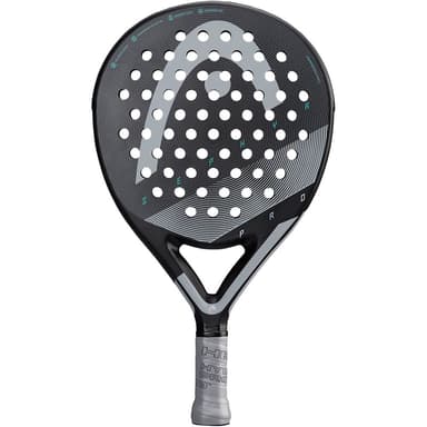 Head Zephyr Pro, Padelracket